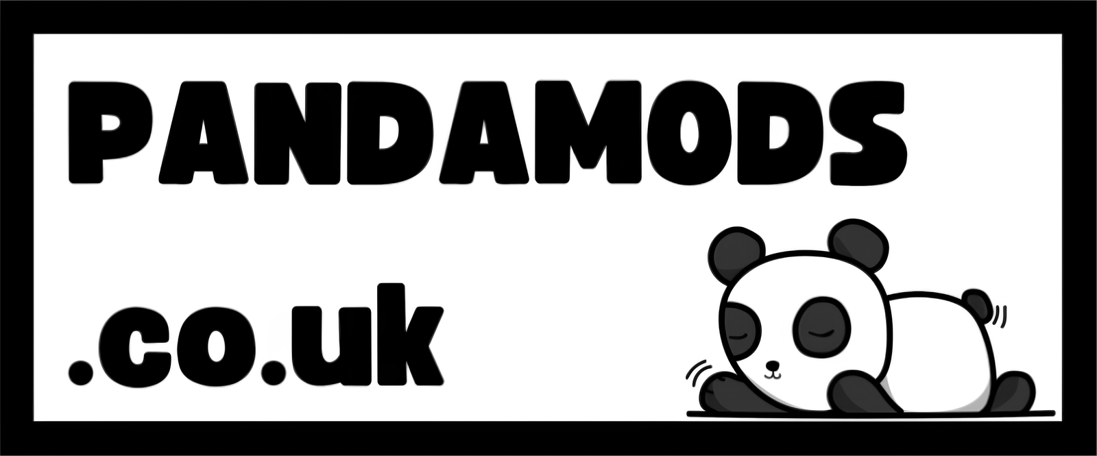 PandaMods - Your No.1 Stop For Custom Gear