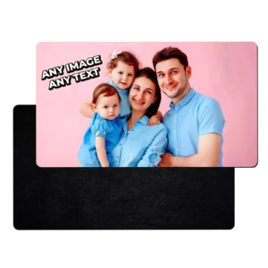 Design your own Personalised Mouse Mat XL Size Extra Wide